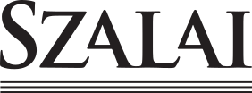 Szalai logó