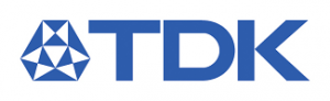 TDK logó
